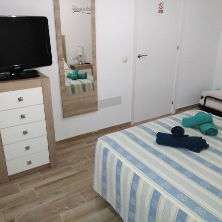 Apartamento Laila,Sevilla, 알칼라데과다이라 외부 사진