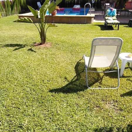 Apartamento Laila,Sevilla, 알칼라데과다이라 외부 사진