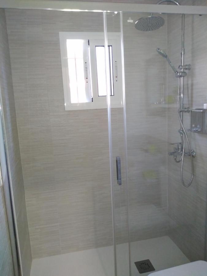 Apartamento Laila,Sevilla, 알칼라데과다이라 외부 사진
