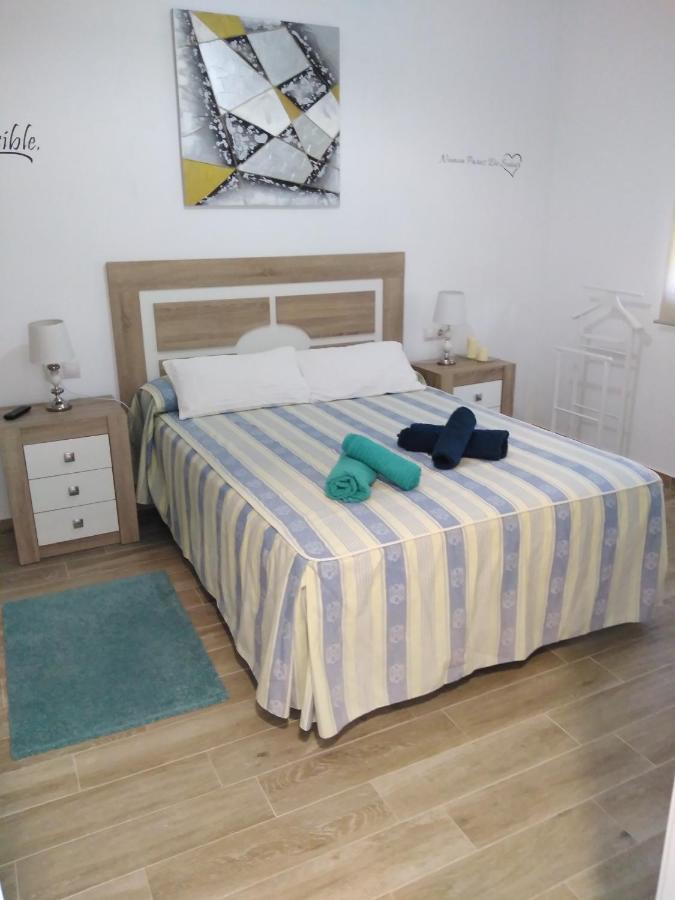 Apartamento Laila,Sevilla, 알칼라데과다이라 외부 사진